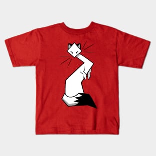 Ermine Kids T-Shirt